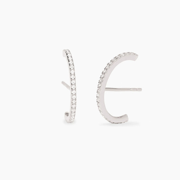 Orecchini in argento e zirconi
RAGGIO DI SOLE 563939