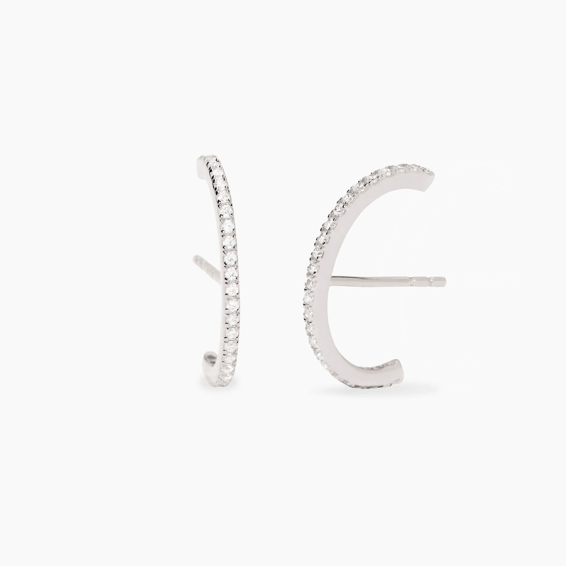 Orecchini in argento e zirconi
RAGGIO DI SOLE 563939