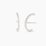 Orecchini in argento e zirconi
RAGGIO DI SOLE 563939
