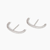 Orecchini in argento e zirconi
RAGGIO DI SOLE 563939