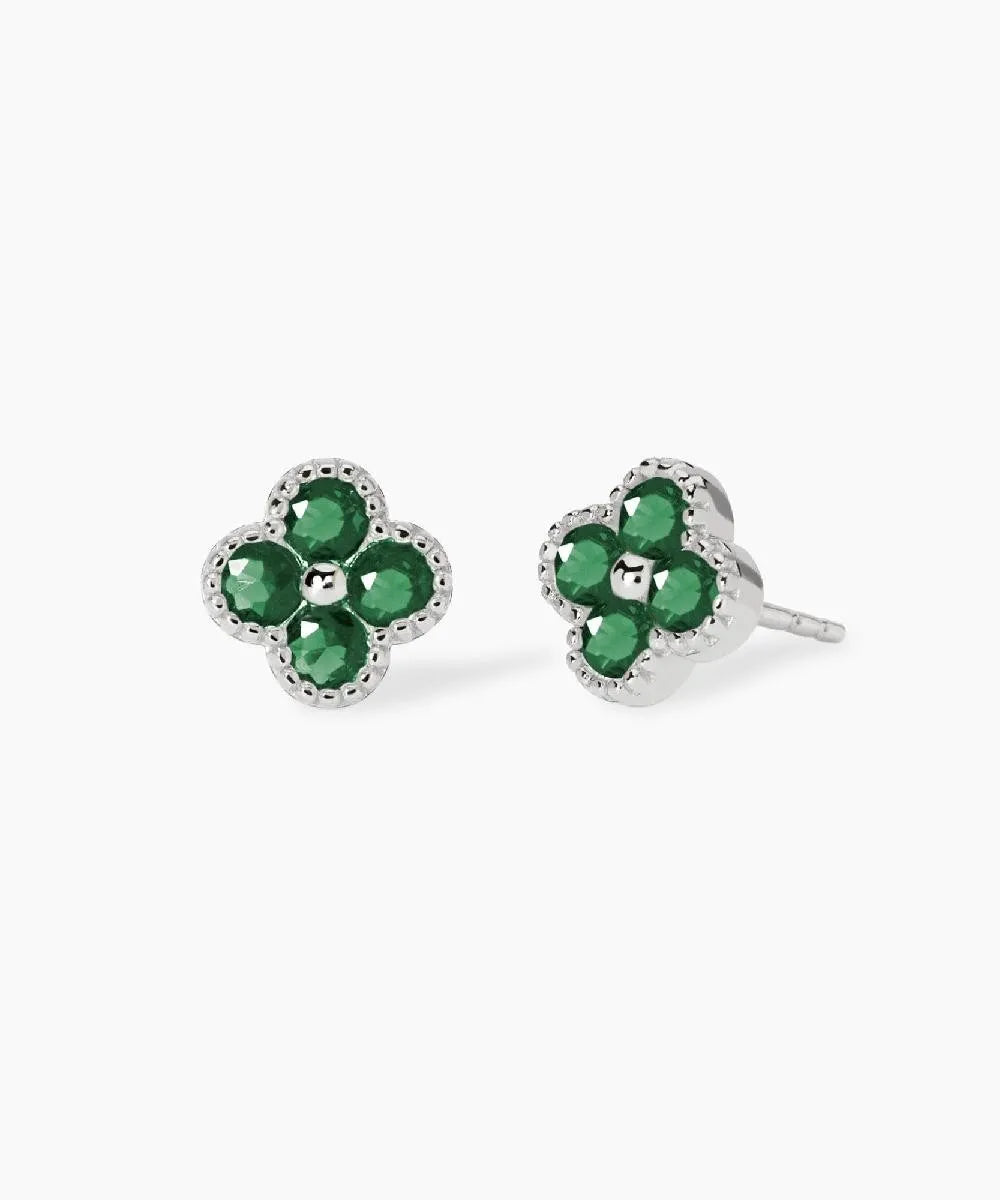 Orecchini in argento 925 JASMINE 563873