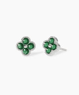 Orecchini in argento 925 JASMINE 563873
