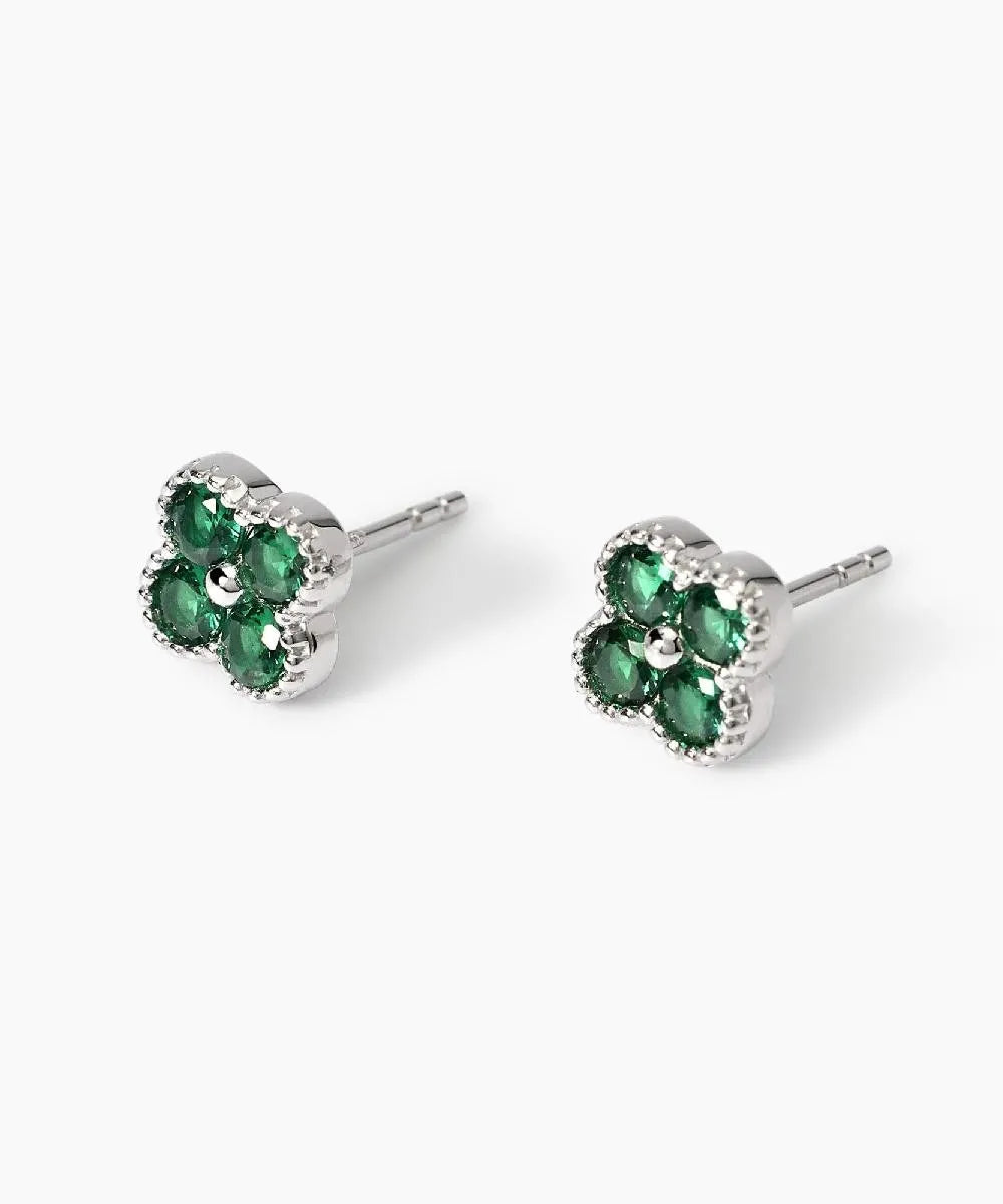 Orecchini in argento 925 JASMINE 563873