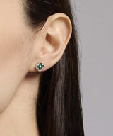 Orecchini in argento 925 JASMINE 563873