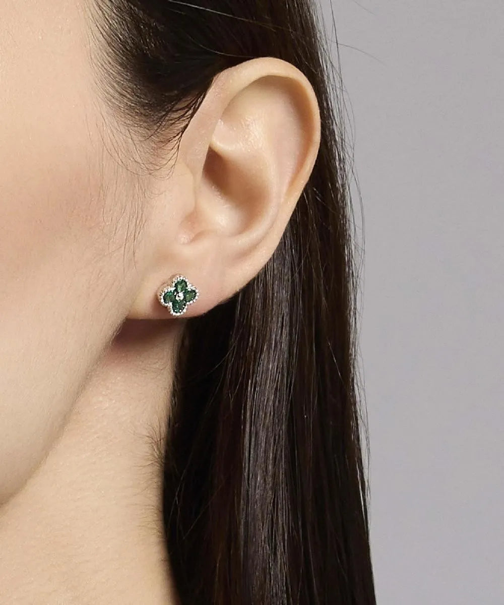 Orecchini in argento 925 JASMINE 563873