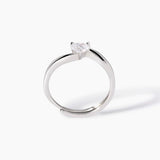 Dettaglio anello