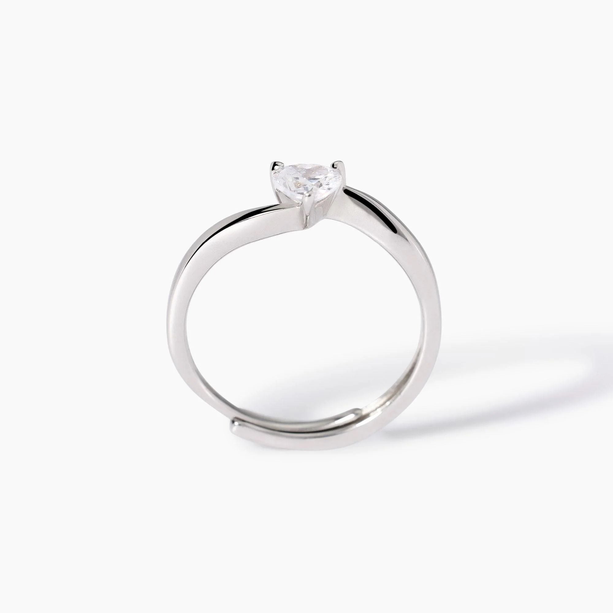 Dettaglio anello