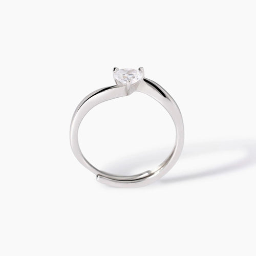 Dettaglio anello