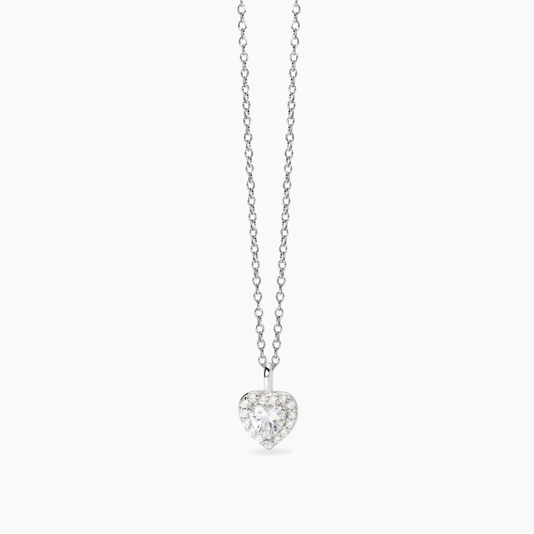 Girocollo cuore Mabina Love Affair