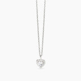 Girocollo cuore Mabina Love Affair