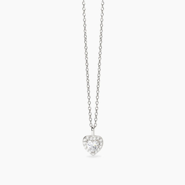Girocollo cuore Mabina Love Affair