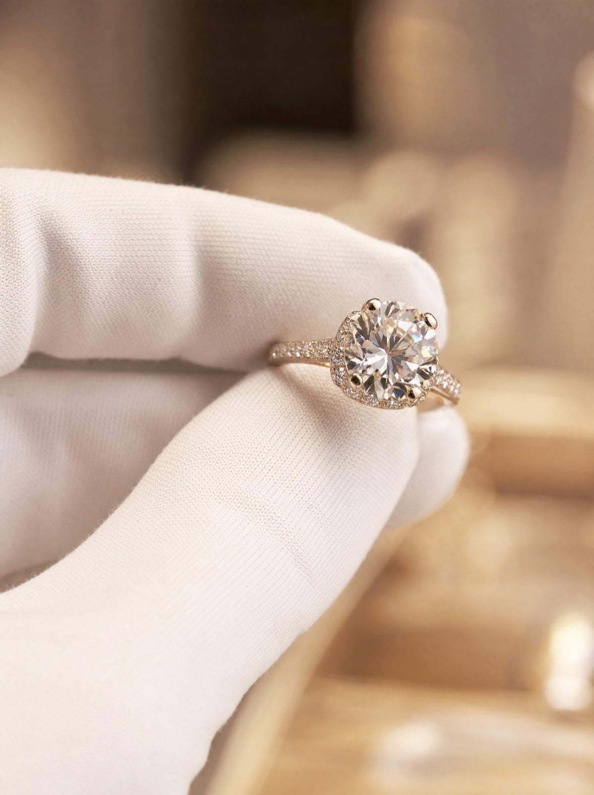 Diadema Luxury