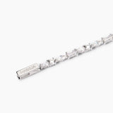 Bracciale Mabina Luxury argento zirconi